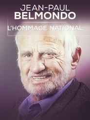 National tribute to Jean-Paul Belmondo