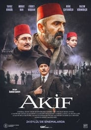 Âkif