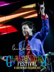 Paul McCartney - Live at Glastonbury