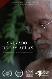 Salvado de las aguas