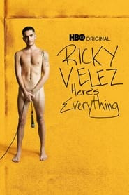 Ricky Velez: Here's Everything