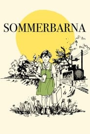 Sommerbarna