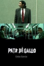 Pata de gallo