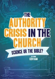 The Authority Crisis in the Church