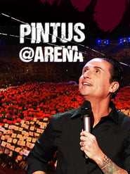 Pintus @Arena