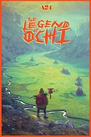 The Legend of Ochi