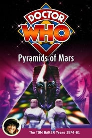 Doctor Who: Pyramids of Mars