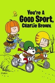 You're a Good Sport, Charlie Brown