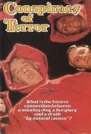 Conspiracy of Terror