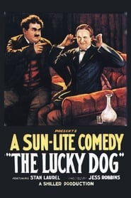 The Lucky Dog