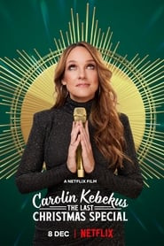 Carolin Kebekus: The Last Christmas Special