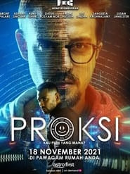 Proksi