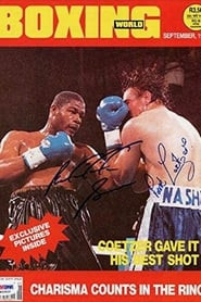 Riddick Bowe vs. Pierre Coetzer