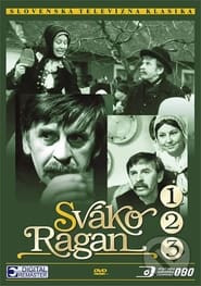 Sváko Ragan