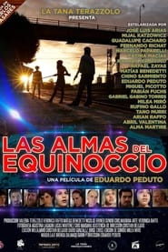 Las Almas del Equinoccio