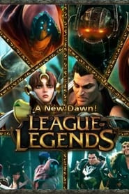 League of Legends: A New Dawn