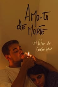 Amo-te de Morte