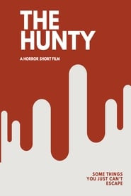 The Hunty: A Horror Short Film