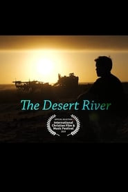 The Desert River