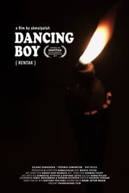Dancing boy