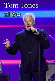 Tom Jones at 80