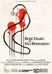 Bebê Diabo de São Bernardo