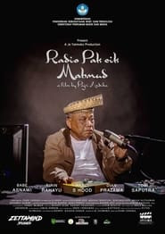 Radio Pakcik Mahmud