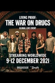 Living Proof: The War On Drugs