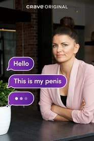 Hello, This Is My Penis