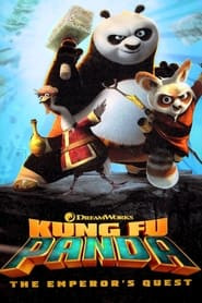 Kung Fu Panda: The Emperor's Quest