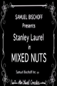 Mixed Nuts