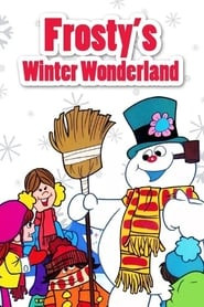 Frosty's Winter Wonderland