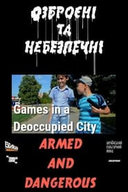 Games in a Deoccupied City