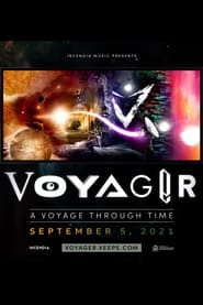 Voyager - A Voyage Through Time