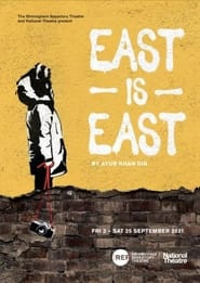 National Theatre: East is East