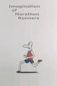 Imagination of Marathon Runners