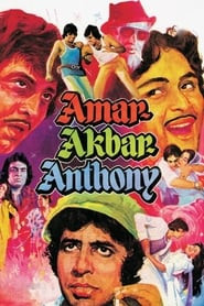 Amar Akbar Anthony