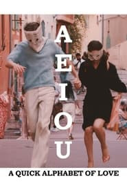 A E I O U - A Quick Alphabet of Love