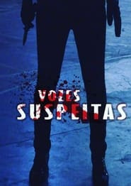 Vozes Suspeitas