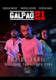 Galpão 21