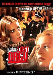 Gestapo's Last Orgy