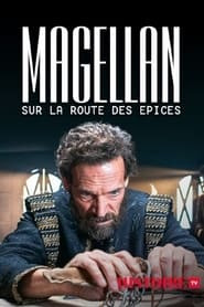 Magellan sur la route des épices