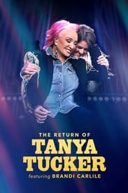 The Return of Tanya Tucker