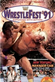 WWE WrestleFest '91