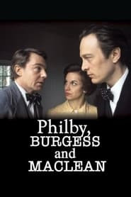 Philby, Burgess and Maclean