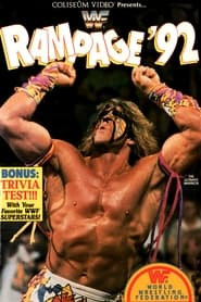 WWE Rampage '92