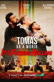 TVM: It´s Fucking Rolling