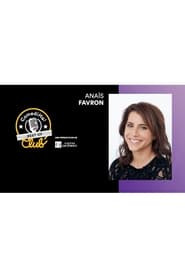 COMEDIHA! CLUB BEST OF - ANAÏS FAVRON