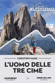 Christoph Hainz - L'uomo delle tre cime