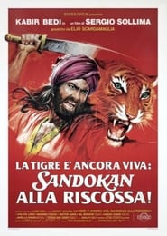 The Tiger Is Still Alive: Sandokan to the Rescue